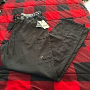 Women's Zoe Alexandria Scrub Pants